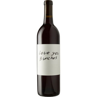 Stolpman Sangiovese 'Love You Bunches' Ballard Canyon 2017-Wine-Verve Wine