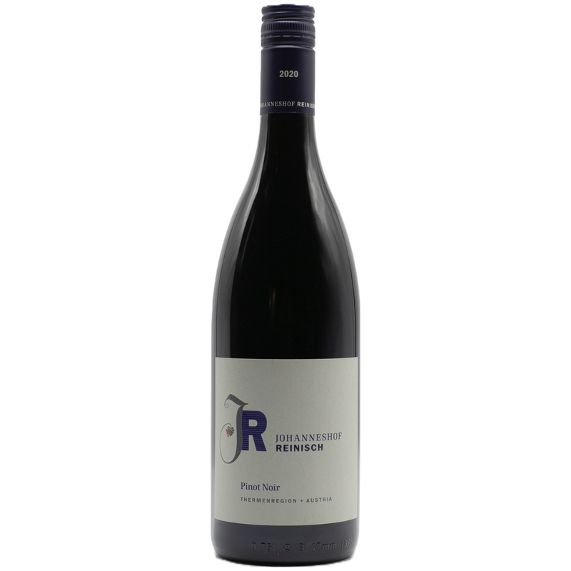 Johanneshof Reinisch Pinot Noir Niederosterreich 2020