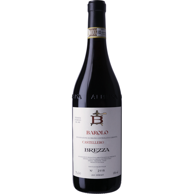 Brezza Barolo &