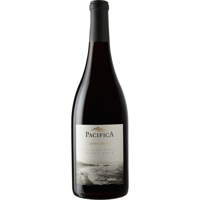 Pacifica Pinot Noir 'Evan's Collection' Columbia Gorge 2017-Wine-Verve Wine