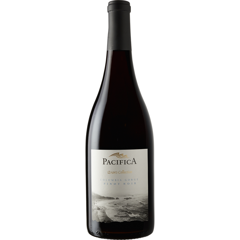 Pacifica Pinot Noir &