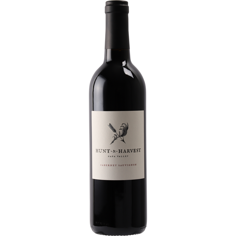 Hunt & Harvest Cabernet Sauvignon Napa 2017-Wine-Verve Wine