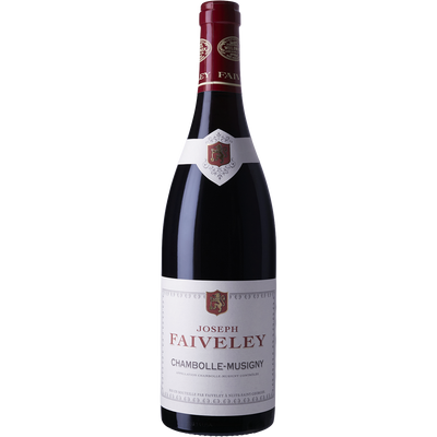 Faiveley Chambolle-Musigny 2012-Wine-Verve Wine