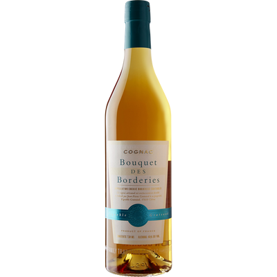 Grateaud Cognac 'Bouquet des Borderies'-Spirit-Verve Wine