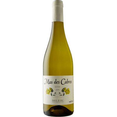 Mas des Cabres Pays d'Oc 'Estive' 2015-Wine-Verve Wine