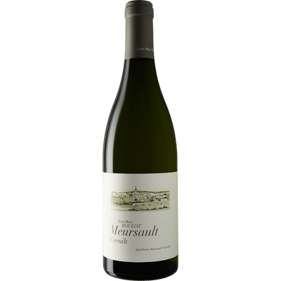 Domaine Roulot Meursault 'Vireuils' 2007-Wine-Verve Wine