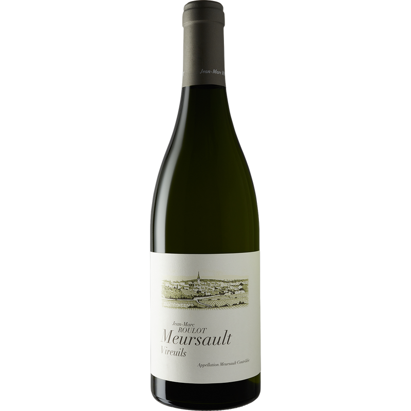 Domaine Roulot Meursault &