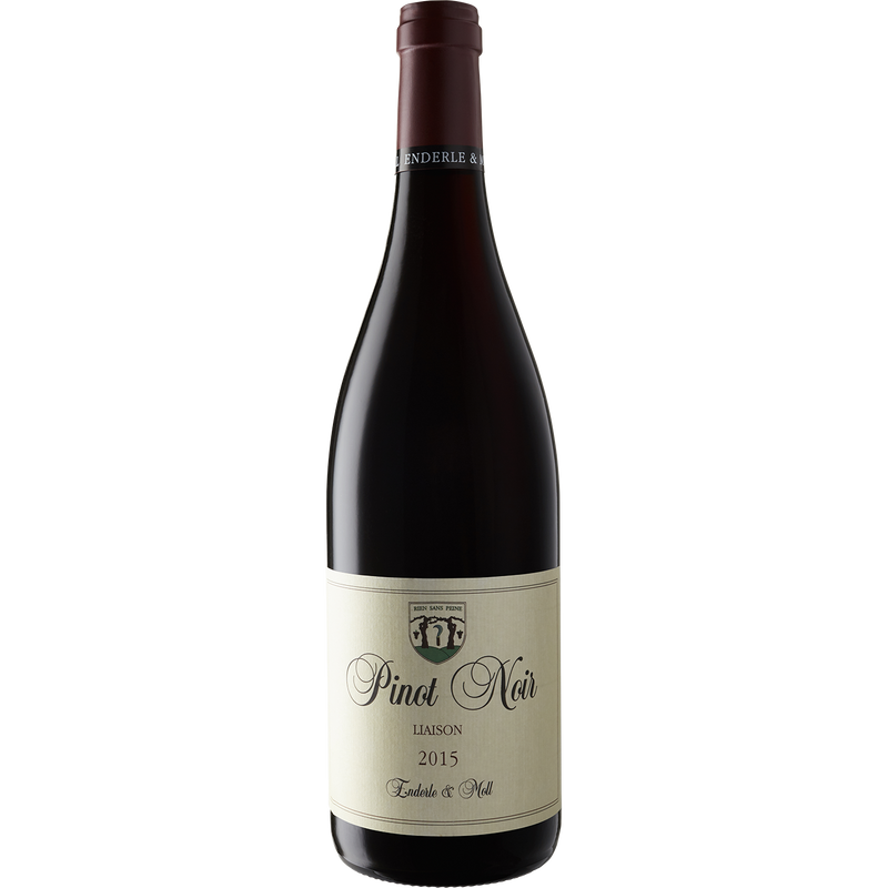 Enderle & Moll Baden Pinot Noir &