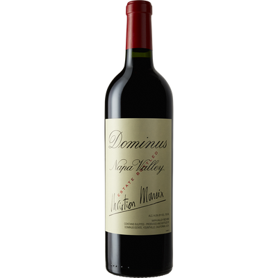 Dominus Proprietary Red Napa Valley 2009-Wine-Verve Wine