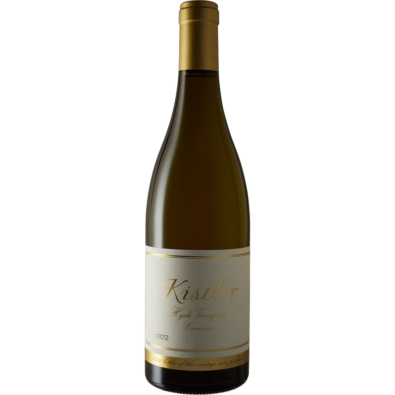 Kistler Chardonnay &