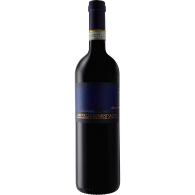 Agostina Pieri Brunello di Montalcino 2013-Wine-Verve Wine