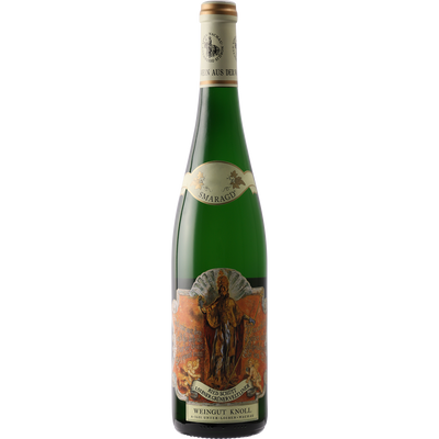 Knoll Gruner Veltliner 'Schutt' Smaragd Wachau 2018-Wine-Verve Wine