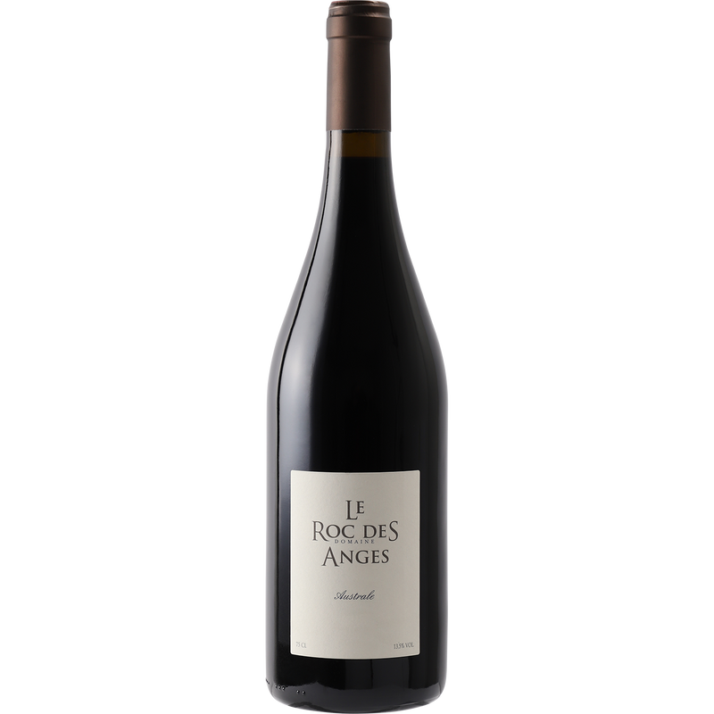 Le Roc des Anges IGP Cotes Catalanes Rouge &