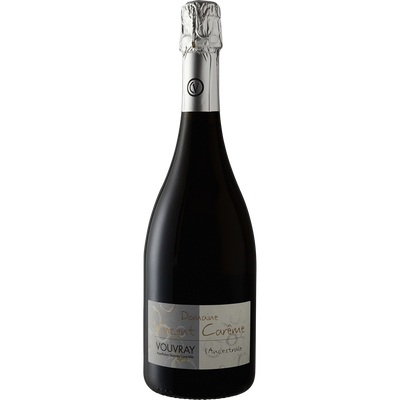 Domaine Vincent Careme Vouvray 'L'Ancestrale' 2013-Wine-Verve Wine