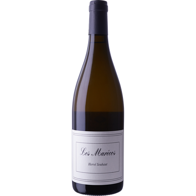 Herve Souhaut Collines Rhodaniennes 'Les Marecos Blanc' 2017-Wine-Verve Wine