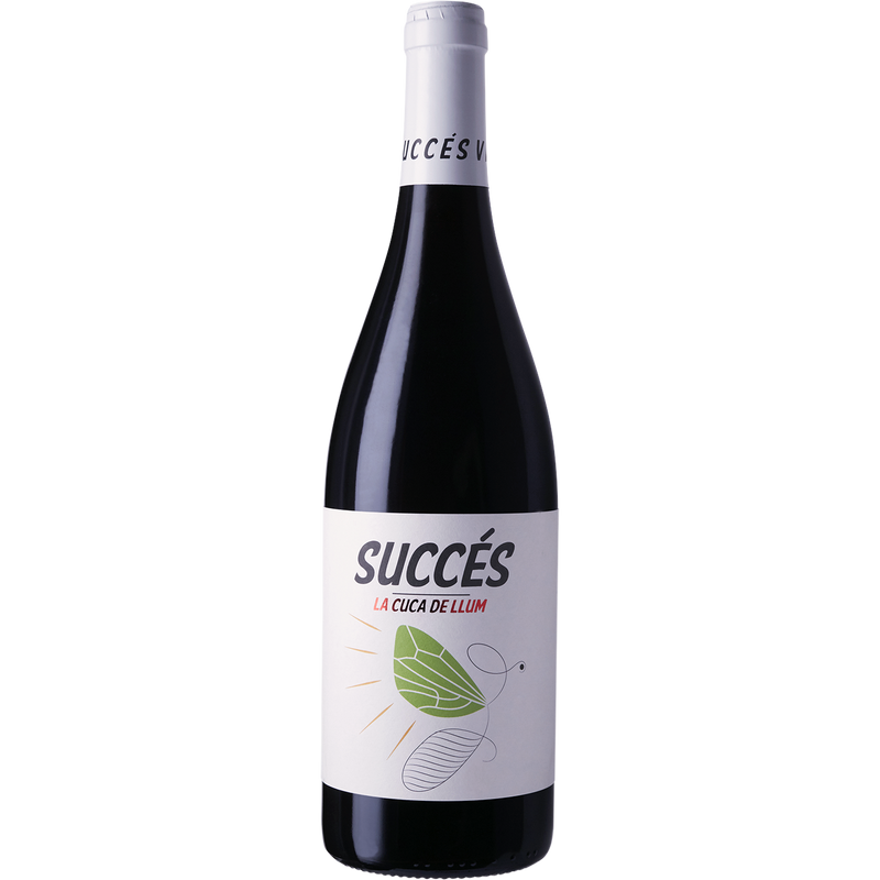 Succes Vinicola Conca de Barbera Trepat &