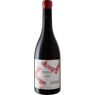 Justin Dutraive Beaujolais 'Les Bullands' 2017-Wine-Verve Wine