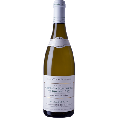 Domaine Michel Niellon Chassagne-Montrachet 1er Cru 'Chaumees - Clos de la Truffiere' 2016-Wine-Verve Wine