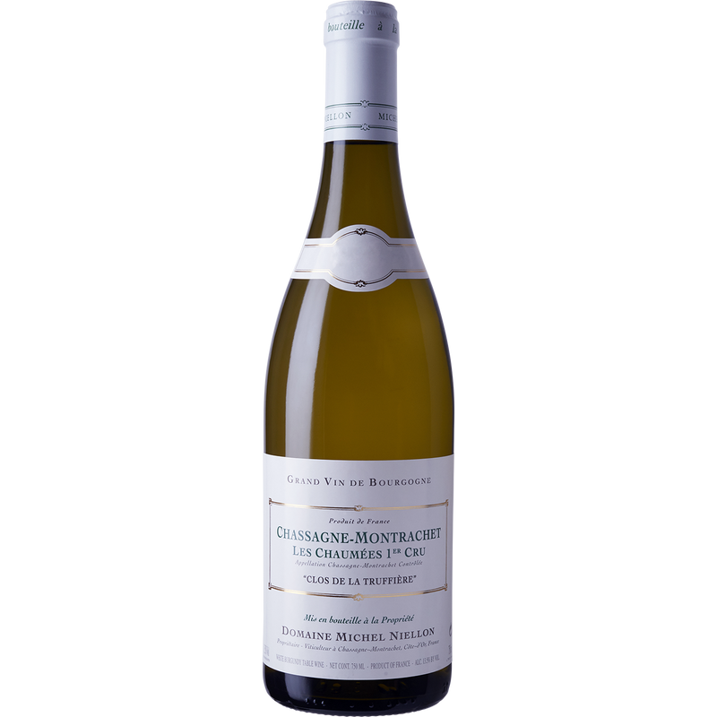 Domaine Michel Niellon Chassagne-Montrachet 1er Cru &