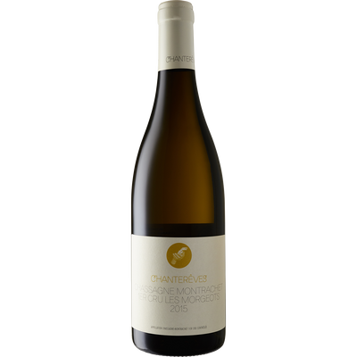 Chantereves Chassagne-Montrachet 1er Cru 'Morgeots' 2015-Wine-Verve Wine