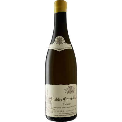 Francois Raveneau Chablis Grand Cru 'Valmur' 2016-Wine-Verve Wine