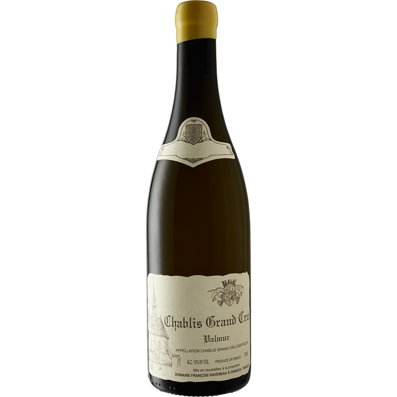 Francois Raveneau Chablis Grand Cru &