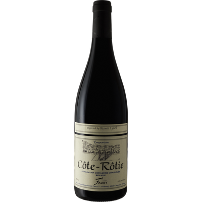 Faury Cote-Rotie 'Emporium' 2015-Wine-Verve Wine