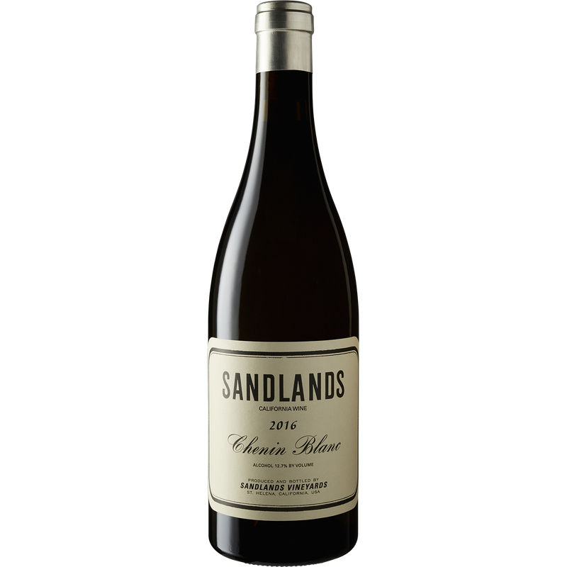 Sandlands Chenin Blanc California 2016-Wine-Verve Wine