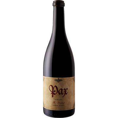 Pax Syrah 'The Hermit' North Coast 2016-Wine-Verve Wine