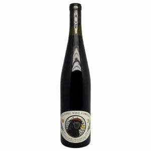 Teutonic Wine Co. Pinot Noir Willamette Valley 2022