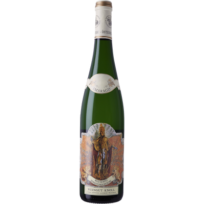 Knoll Riesling Smaragd 'Schutt' Wachau 2016-Wine-Verve Wine