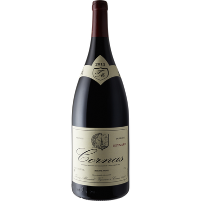 Thierry Allemand Cornas 'Reynard' 2011-Wine-Verve Wine