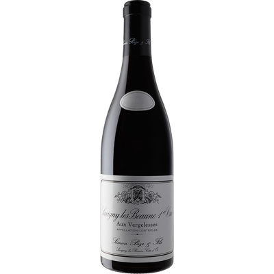 Simon Bize et Fils Savigny-les-Beaune 1er Cru 'Aux Vergelesses' 2019-Wine-Verve Wine