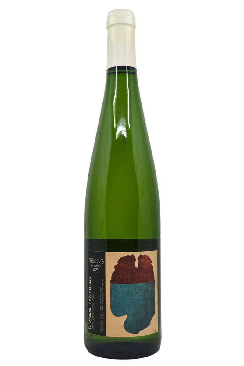 Domaine Ostertag Alsace Pinot Gris &