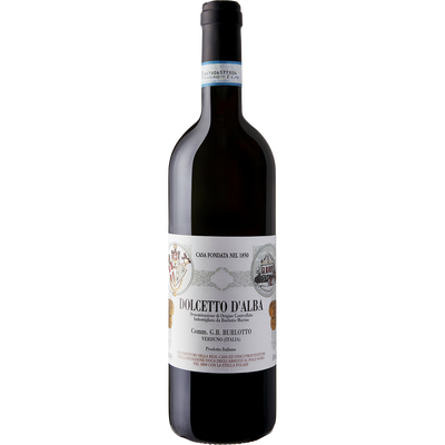 Burlotto Dolcetto d'Alba 2016-Wine-Verve Wine