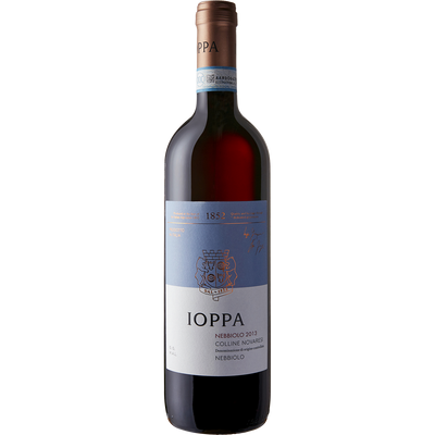 Ioppa Nebbiolo Colline Novaresi 2013-Wine-Verve Wine