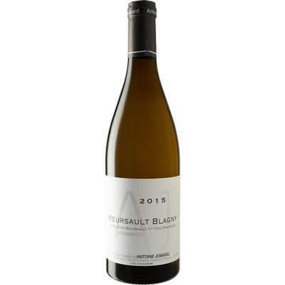 Antoine Jobard Meursault Blagny 1er Cru 2015-Wine-Verve Wine