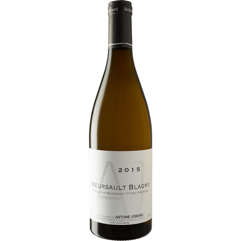 Antoine Jobard Meursault Blagny 1er Cru 2015-Wine-Verve Wine