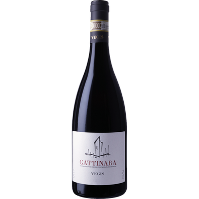 Stefano Vegis Gattinara 2013-Wine-Verve Wine