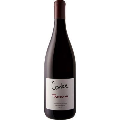 Stolpman Trousseau 'Combe' Ballard Canyon 2015-Wine-Verve Wine