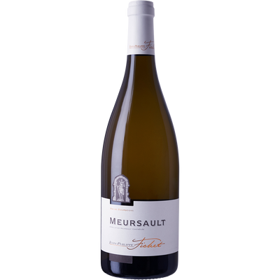 Fichet Meursault 2017-Wine-Verve Wine