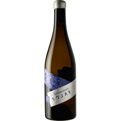 L'Aitonnement Vin des Allobroges Altesse 'Solar' 2016-Wine-Verve Wine