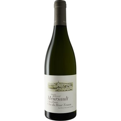 Domaine Roulot Meursault 'Les Tesson, Clos de Mon Plaisir' 2000-Wine-Verve Wine