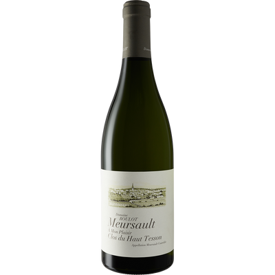 Domaine Roulot Meursault 'Les Tesson, Clos de Mon Plaisir' 2015-Wine-Verve Wine