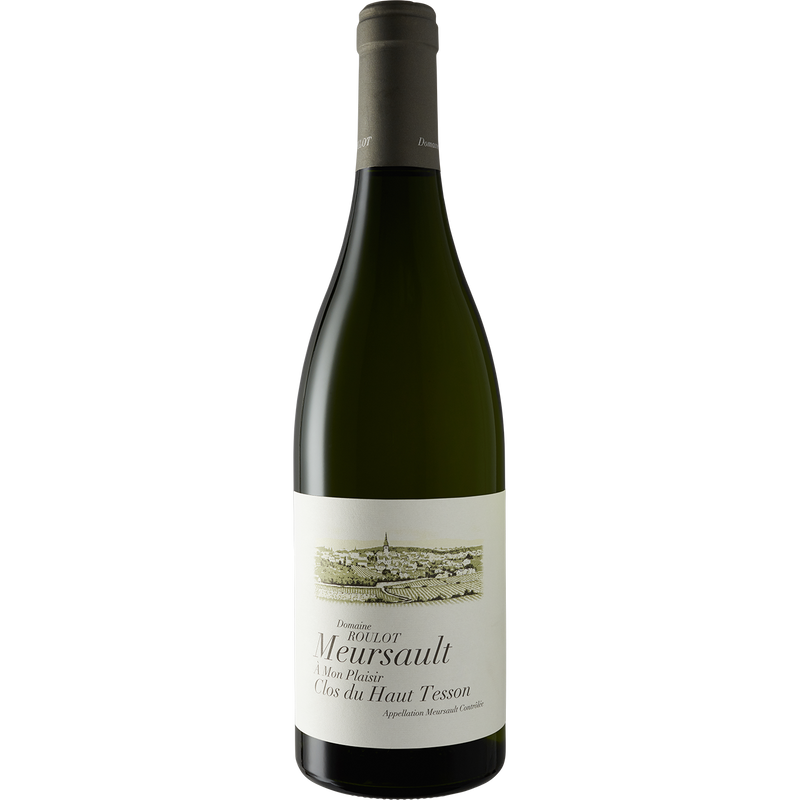 Domaine Roulot Meursault &