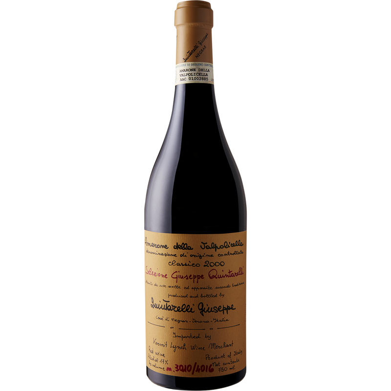 Quintarelli Amarone della Valpolicella &