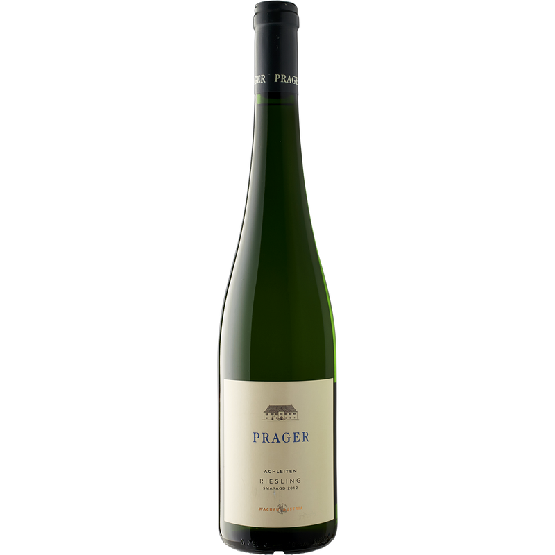 Prager Riesling &