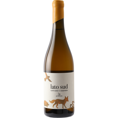 Grottafumata Terre Siciliane Carricante 'Lato Sud' 2017-Wine-Verve Wine