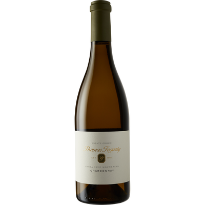 Thomas Fogarty Chardonnay Santa Cruz Mountains 2016-Wine-Verve Wine