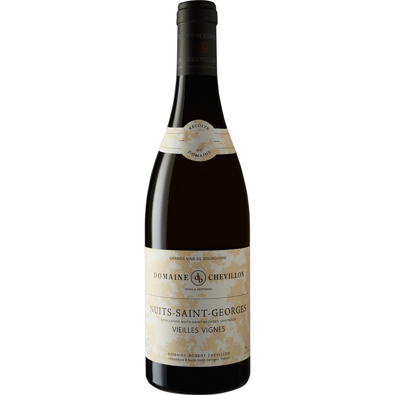 Domaine Chevillon Nuits-St-Georges &